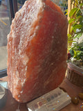 Himalayan Salt  Lamps