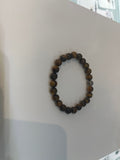 Tiger's Eye bracelet