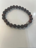 Tiger's Eye bracelet