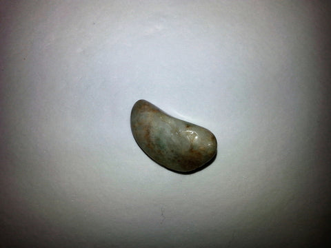 Botswana Agate - Very Shari