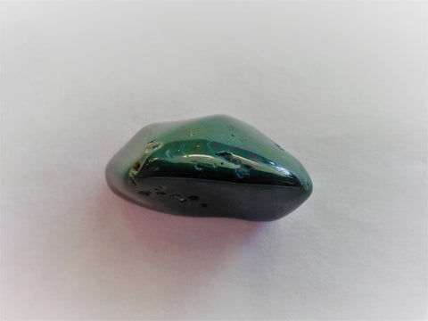 CRYSTAL BLOODSTONE - Very Shari