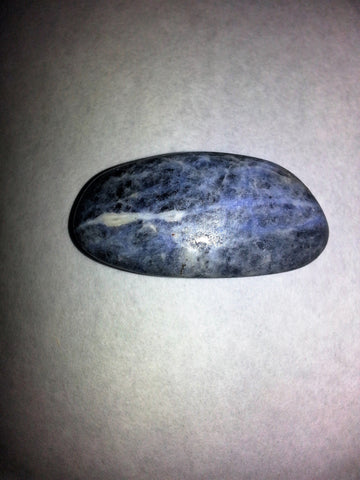 SODALITE - Very Shari