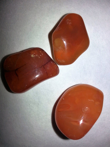 CARNELIAN - Very Shari