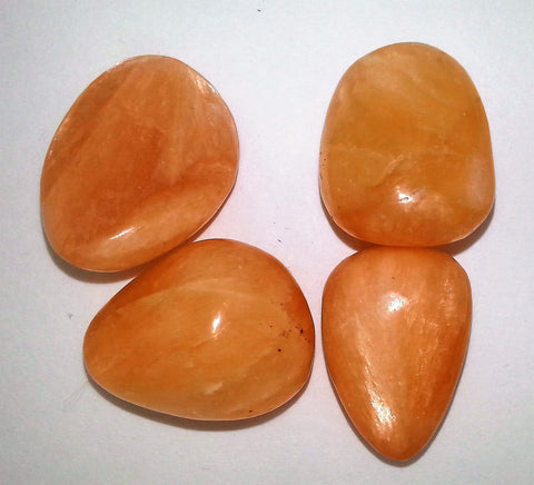 STILBITE - Very Shari