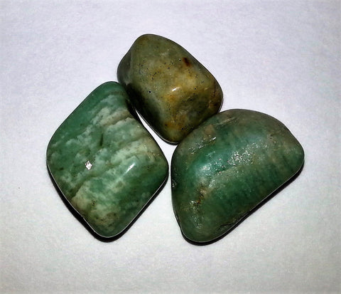 AMAZONITE - Very Shari