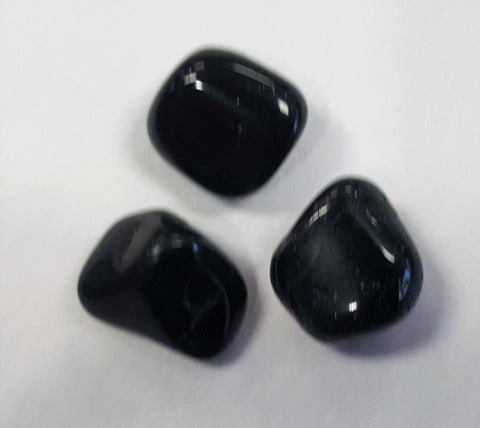 Black Tourmaline - Very Shari