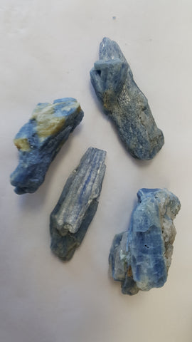 Kyanite - Rough - Very Shari