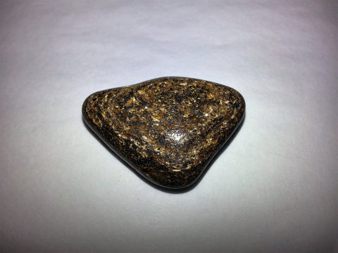 Bronzite - Very Shari