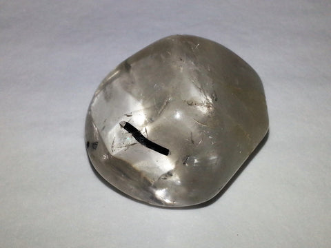 Quartz tourmilated - Very Shari