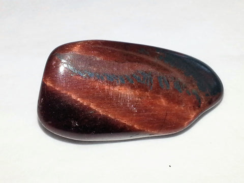 Tigers eye - Very Shari