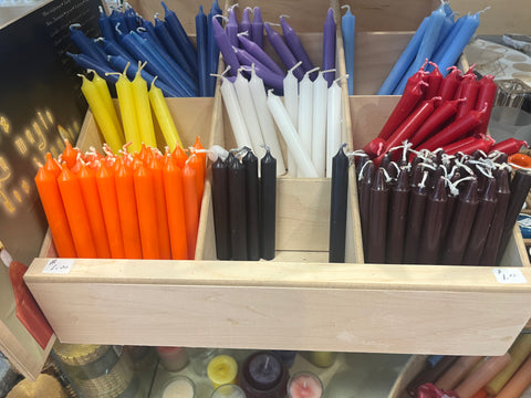 Candles
