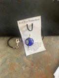 Evil Eye Protection Pendant