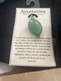 Adventuring Pendant