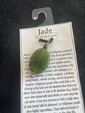 Jade Pendant
