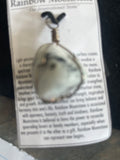 Rainbow Moonstone