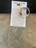 Tree of life Pendant