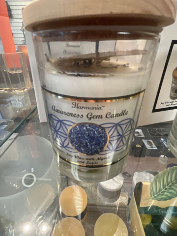 Harmonia Candles