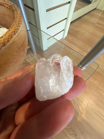 Quartz Points