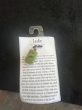 Jade Pendant