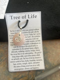 Tree of life Pendant