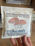 Wild Women Medicine Show bath Treatment