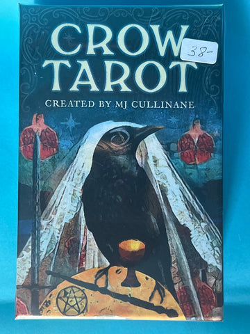 Crow tarot