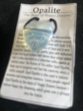 Opalite Pendant