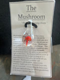 The Mushroom Pendant