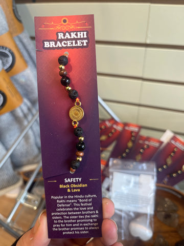 Rakhi Bracelet