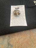 Tree of life Pendant