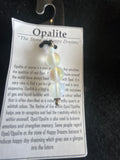 Opalite Pendant