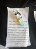 Opalite Pendant