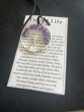 Tree of life Pendant