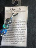 Opalite Pendant