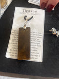 Tigers Eye Pendant