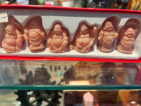 Buddha Figurines