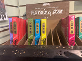 Incense Morning Star