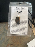 Tigers Eye Pendant