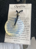 Opalite Pendant