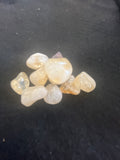 Citrine Pendant