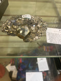 Pyrite Rough