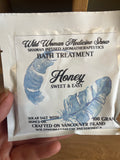 Wild Women Medicine Show bath Treatment