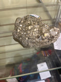 Pyrite Rough