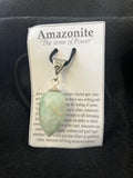Amazonia Pendant #1