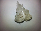 Quartz crystal points - Very Shari