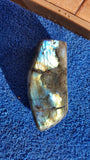 Labradorite specimen piece - Very Shari